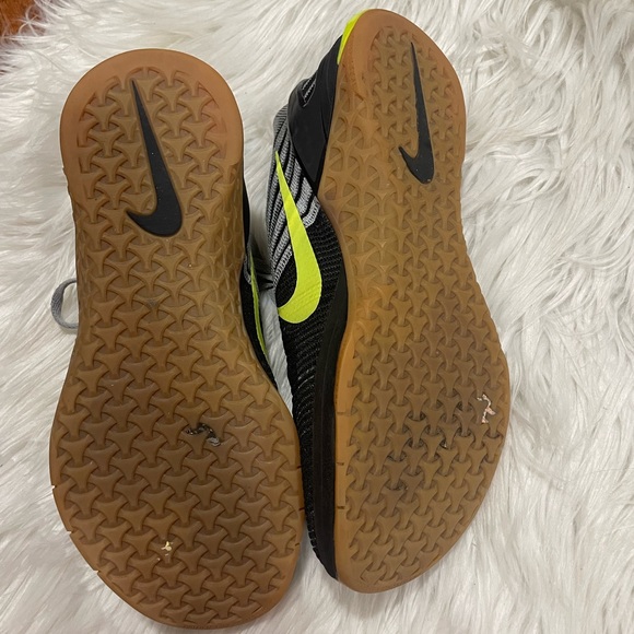 Men’s Nike Metcon DSX Flyknit Size 7 - Picture 7 of 10